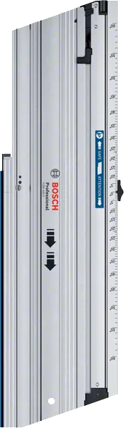 Akcesoria do systemu szyn prowadzących Bosch FSN 440 X.