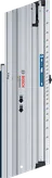 Akcesoria do systemu szyn prowadzących Bosch FSN 440 X.