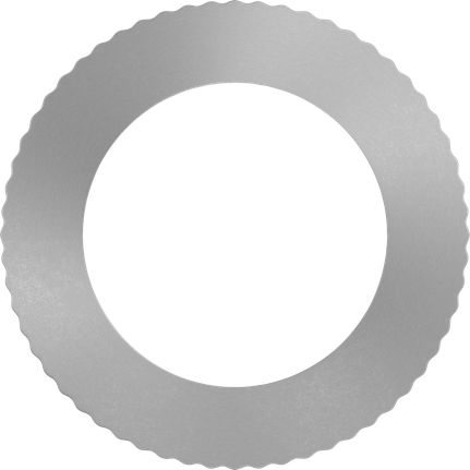 Pierścień redukcyjny Bosch do tarczy tnącej PRO 20x1,2x13 mm.