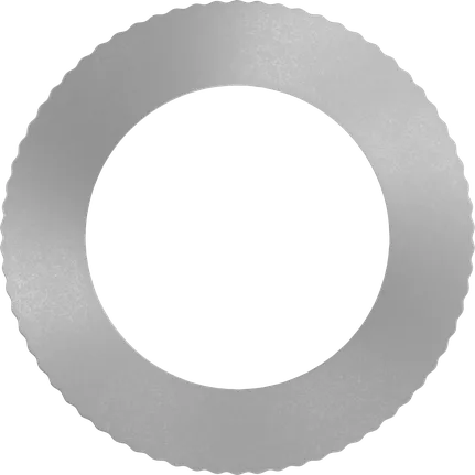 Pierścień redukcyjny Bosch do tarczy tnącej PRO 25x16 mm.