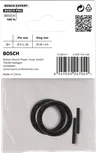 Zestaw pierścieni i sworzni ustalających Bosch 3/4″ 4 szt.