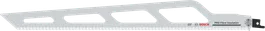 Ostrze ząbkowane HCS Bosch PRO Fibre Insulation S 2013 AWP.