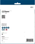 Tarcza szlifierska Bosch PRO Metal 150 x 20 x 20 mm.