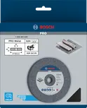 Tarcza szlifierska Bosch PRO Metal G24 do metalu, średnica 150 mm.