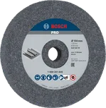 Tarcza szlifierska do metalu Bosch PRO 150 x 20 x 20 mm G24.