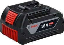 Akumulator litowo-jonowy Bosch 18 V 4,0 Ah.