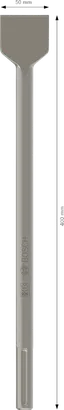 PRO SDS max-4C Set