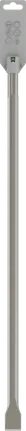 Dłuto płaskie Bosch PRO SDS max-4C 25 x 600 mm.
