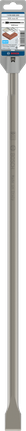 Dłuto płaskie Bosch SDS max-4C 25 x 600 mm.