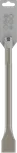 Dłuto płaskie Bosch PRO SDS max-4C 25×280 mm.