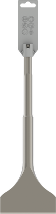 Dłuto łopatkowe Bosch PRO SDS max-4C 115×350 mm.