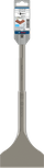 Dłuto łopatkowe Bosch PRO SDS max-4C 115 x 350 mm.