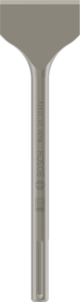 Dłuto łopatkowe Bosch PRO SDS max-4C 80x300 mm.