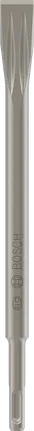 Dłuto płaskie Bosch PRO SDS plus-5C 20x250 mm.