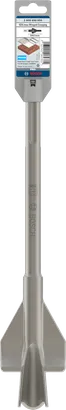 Dłuto PRO SDS max Winged Gouging