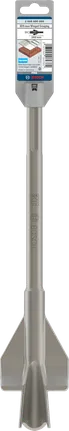 Dłuto skrzydełkowe Bosch PRO SDS max 35×380 mm.