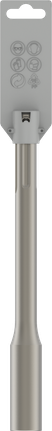 Wkrętak do prętów uziemiających Bosch PRO SDS max 13×260 mm.