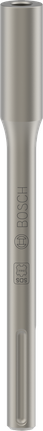 Wkrętak do prętów uziemiających Bosch PRO SDS max 13 x 260 mm.
