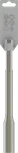 Wkrętak do prętów uziemiających Bosch PRO SDS max 16,5 x 260 mm.