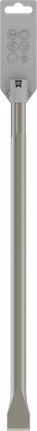 Dłuto płaskie Bosch SDS max-4C 25 x 400 mm.
