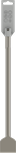 Dłuto łopatkowe Bosch PRO SDS max-4C 50×400 mm.
