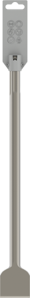 Dłuto łopatkowe Bosch PRO SDS max-4C 50×400 mm.