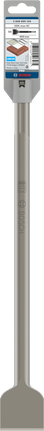 Dłuto łopatkowe Bosch PRO SDS max-4C 50×400 mm.