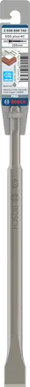 Dłuto płaskie Bosch SDS plus-4C 20 x 250 mm.