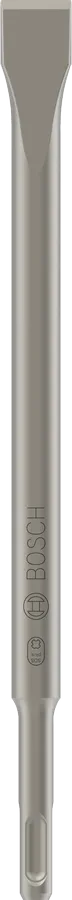 Dłuto płaskie Bosch PRO SDS plus-4C 20x250 mm.