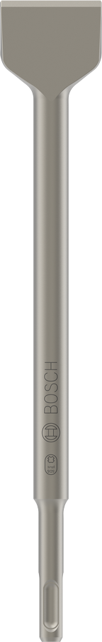 Dłuto łopatkowe Bosch PRO SDS plus-4C 40x250 mm.