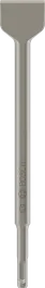 Dłuto łopatkowe Bosch PRO SDS plus-4C 40x250 mm.