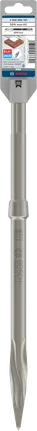 Dłuto szpiczaste Bosch SDS max-5C 400 mm.