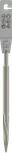 Dłuto szpiczaste Bosch SDS plus-5C 250 mm.