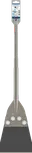 Zgarniacz podłogowy Bosch PRO SDS max 152 x 635 mm.