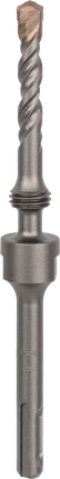 Adapter Bosch PRO SDS plus, jednoczęściowy 175 mm M16.