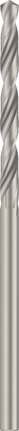 Wiertło kręte Bosch PRO Metal HSS-G 2,2 mm.