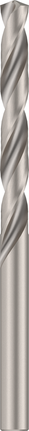 Wiertło kręte HSS-G Bosch PRO Metal do metalu.