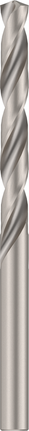 Wiertło kręte Bosch PRO Metal HSS-G 6,4 mm.