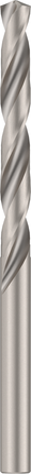 Wiertło kręte Bosch PRO Metal HSS-G 6,7 mm.