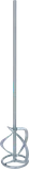 Mieszadło koszowe Bosch PRO Multi Material Viscous and Dense o średnicy 135 mm.