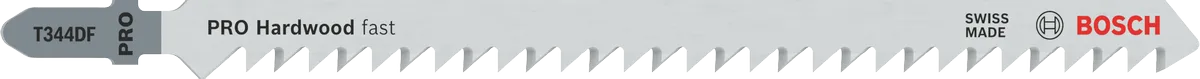 Brzeszczot Bosch PRO Hardwood fast T344DF do drewna.
