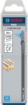 Zestaw 25 brzeszczotów do wyrzynarki Bosch PRO Wood Precision T344DP.