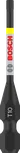 Bit udarowy Bosch PRO Torx T10 55 mm do precyzyjnego dokręcania.