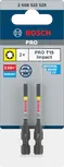 Bity udarowe Bosch PRO Torx T15 55 mm 2 szt.