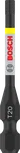 Końcówka udarowa Bosch PRO Torx T20 55 mm, akcesorium do wkrętarki.