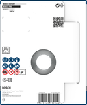 Tarcza diamentowa Bosch PRO Mortar 125 x 22,23 mm.