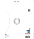 Tarcza ścierna diamentowa Bosch PRO 230×22,23 mm.