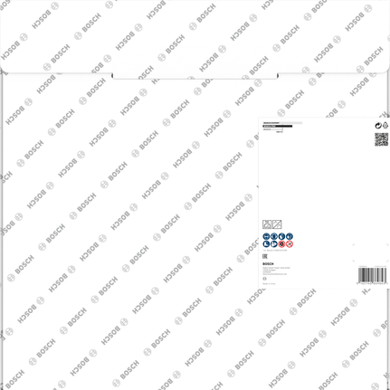 Tarcza diamentowa Bosch PRO Multi Material 450 x 25,4 mm.