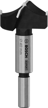 Wiertło do cięcia zawiasów w drewnie laminowanym Bosch EXPERT 40 mm.