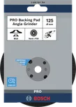 Tarcza oporowa Bosch PRO twarda 125 mm do szlifierki kątowej.